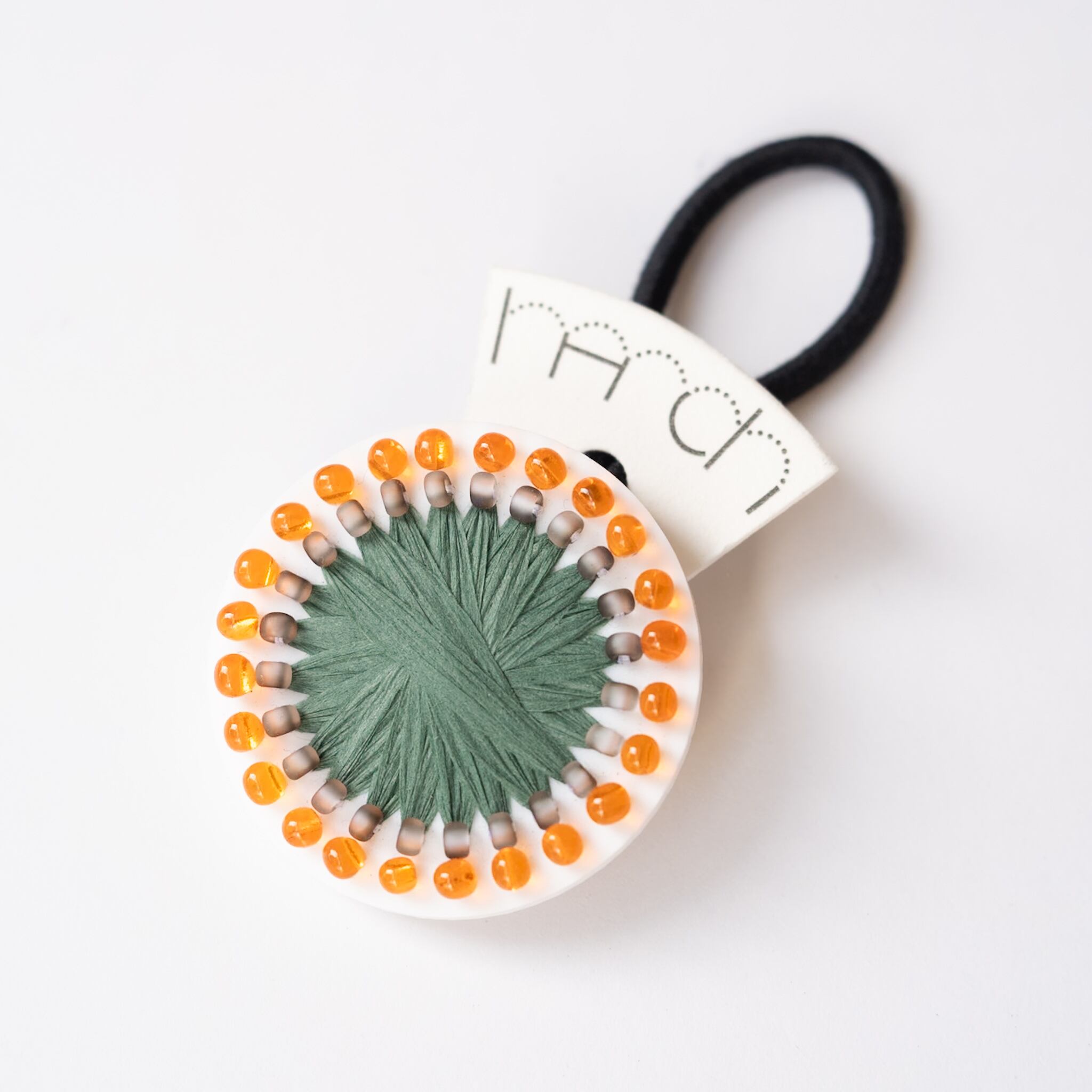 Φ40 ヘアゴム[23]