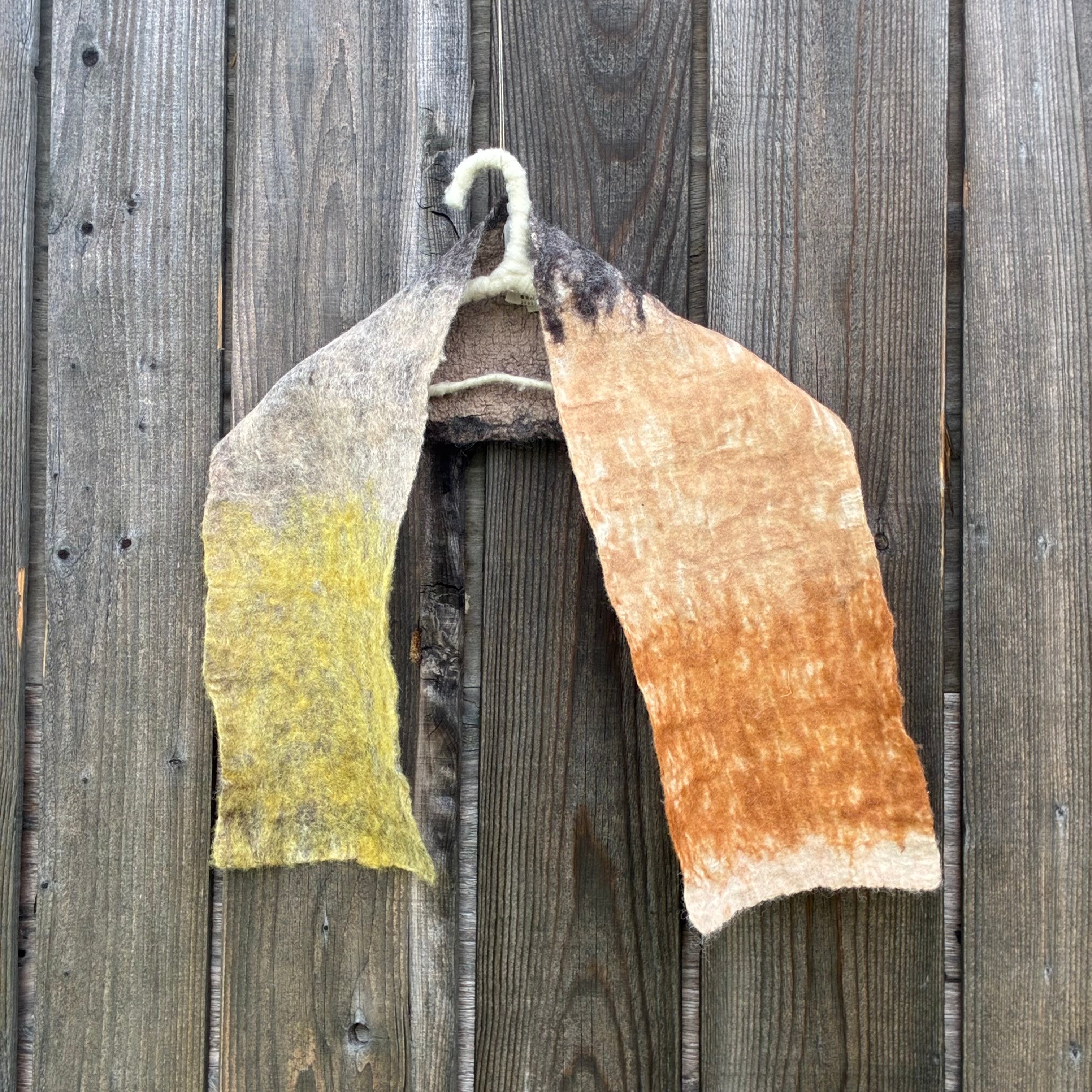 マフラー・ショール Muffler & Shawl | 粗清草堂
