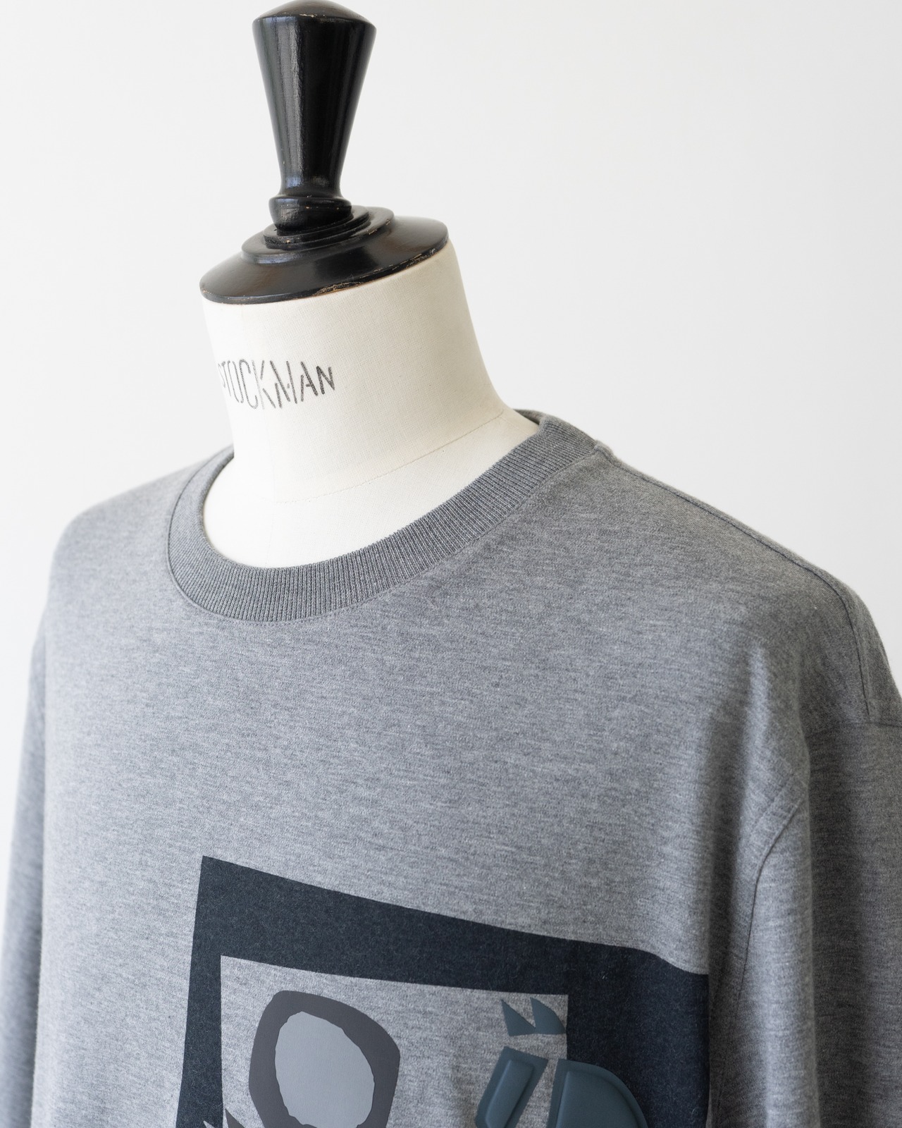 〈Hermès〉T-shirt