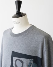 〈Hermès〉T-shirt