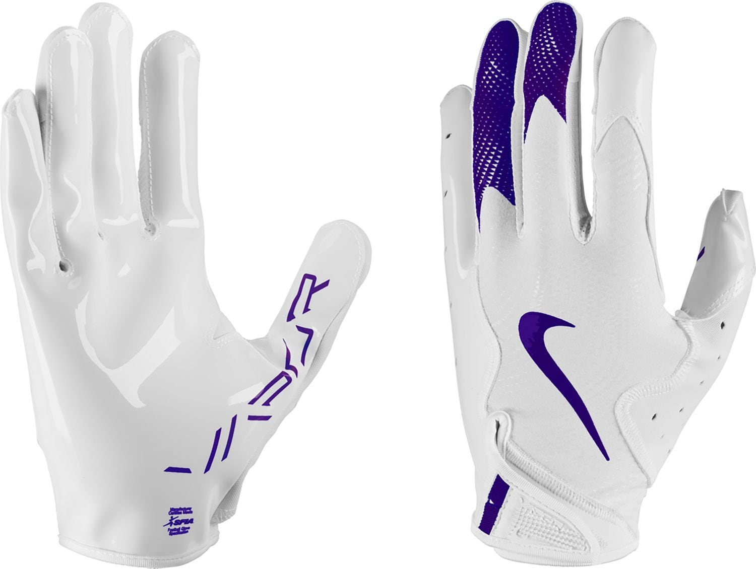 NIKE VAPOR JET 8.0 GLOVE アメフト グローブ