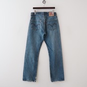 Levis 501 Jeans