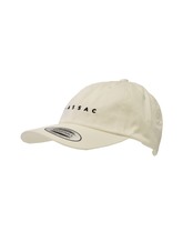 LOGO Cap / WHITE