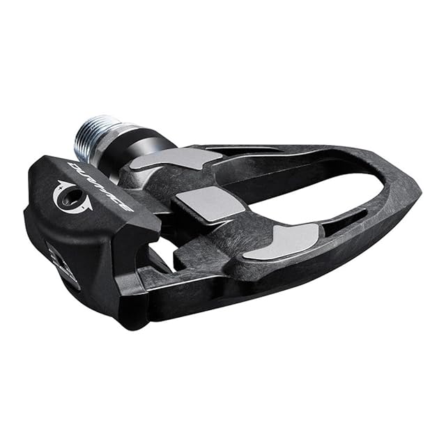BROOKLYN MACHINE WORKS FLAT RAT STEM BLACK | PAY ID