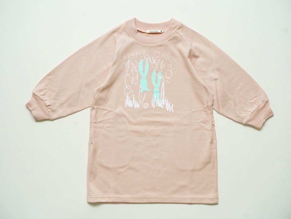 mina perhonen 24AW 〉 cache-cache 