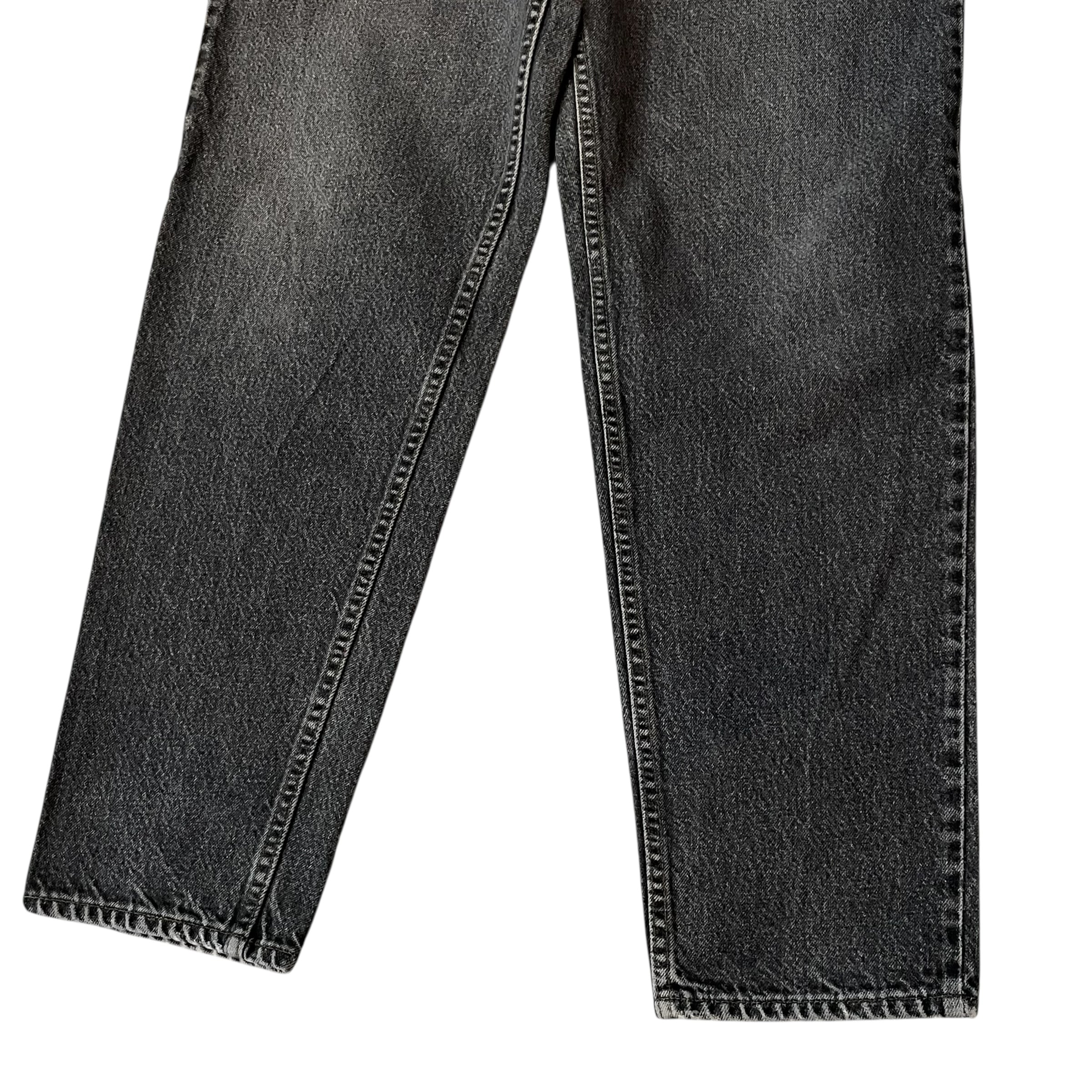 1995s Levi's 550 