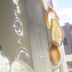 Caramel Latte 05 - アゲートヒーリングチャイム / Agate Healing Chime 1188