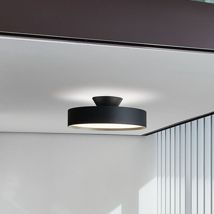 Glow LED-ceiling lamp 5000/グロー/LED/シーリングランプ/12畳用 | SIKAKU