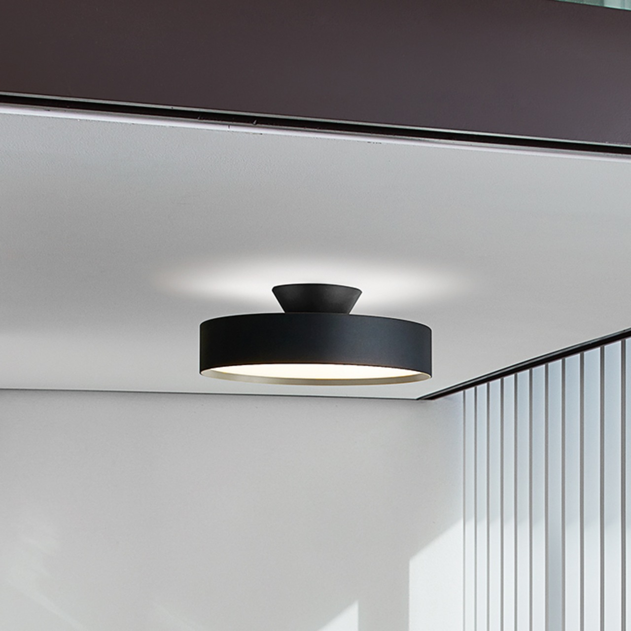 Glow LED-ceiling lamp 5000/グロー/LED/シーリングランプ/12畳用