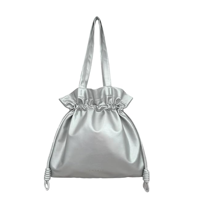OLEND】Dumpling Bag/Black | PAY ID