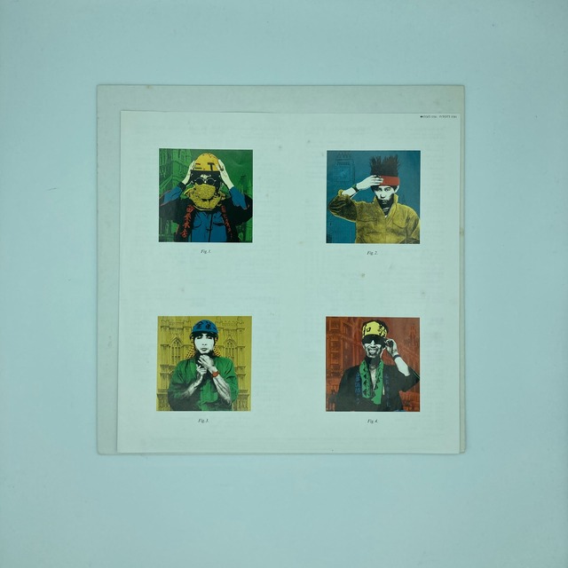 TIMER          タイマーズ