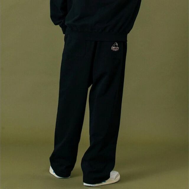 スウェットパンツ エクストララージ XLARGE SLANTED OG SWEAT PANTS