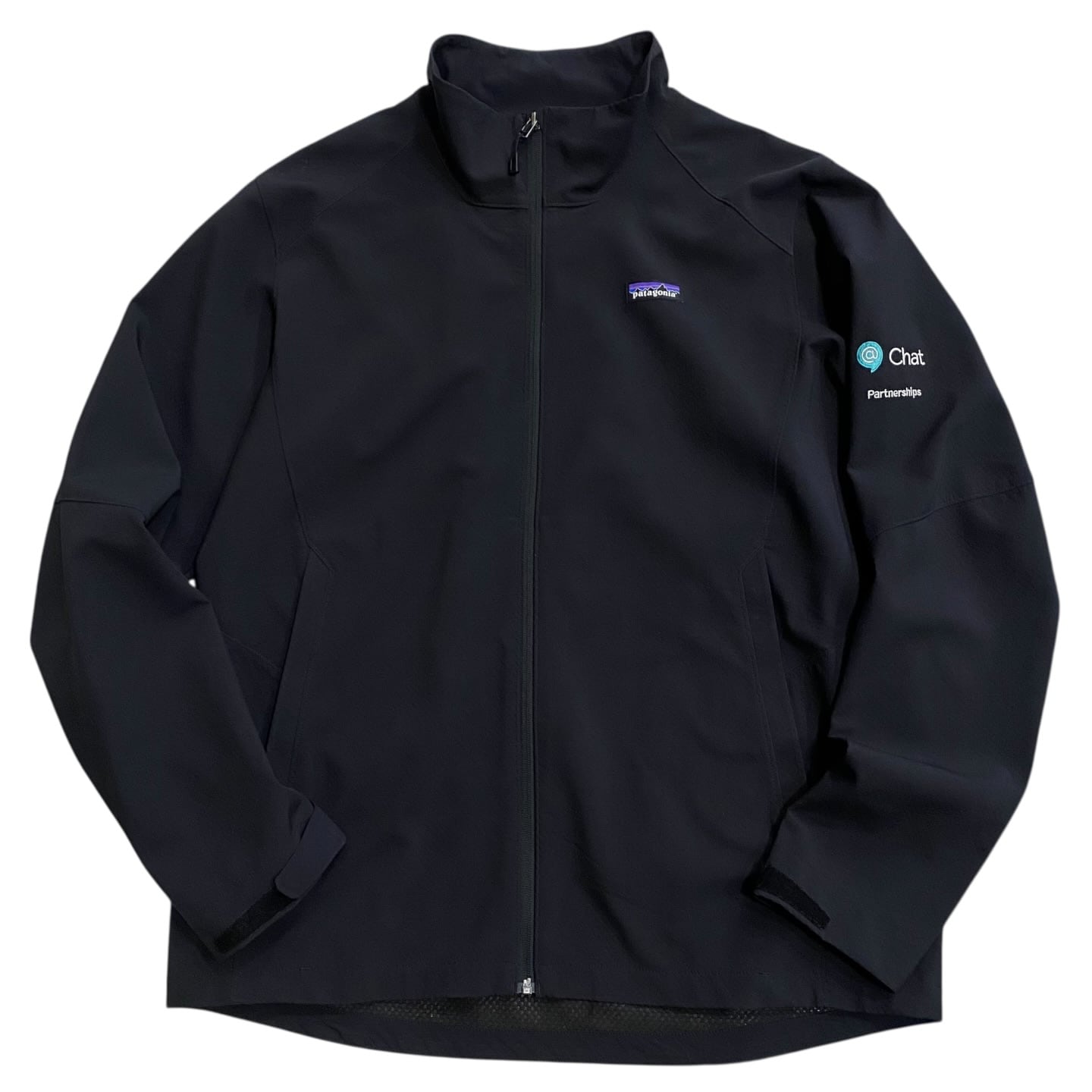 17 Patagonia / M's Adze Jacket | TAPA TAPP