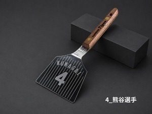 タイガースコテ　選手仕様