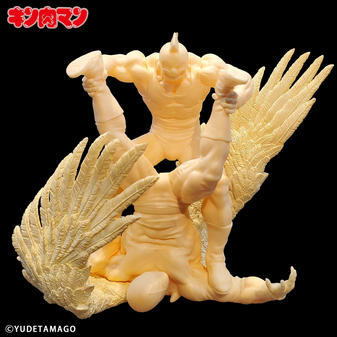 キンソフ キン肉ドライバー 原作 肌【BLACK FRIDAY対象商品  