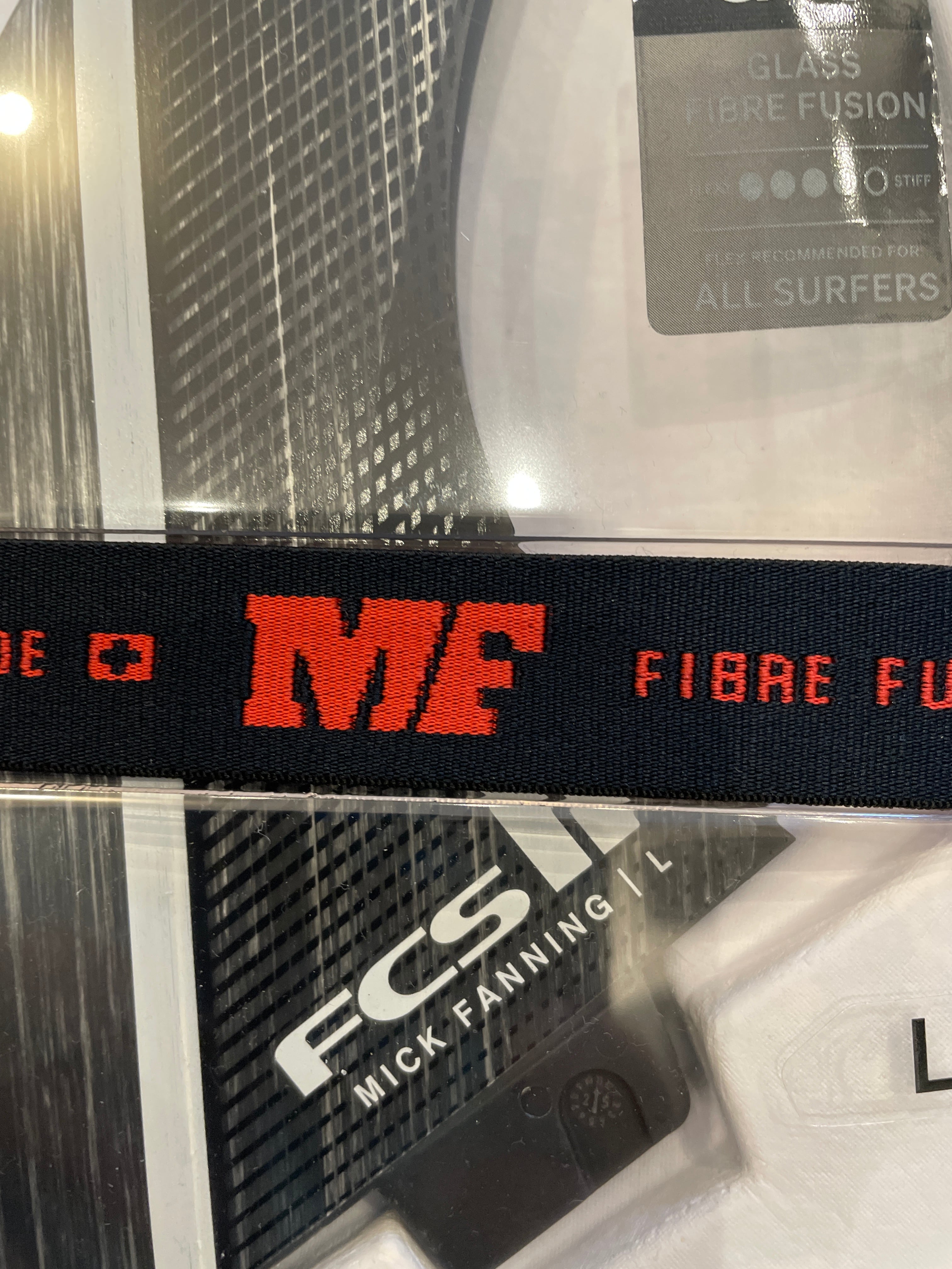 フィン | KAISERS SURF