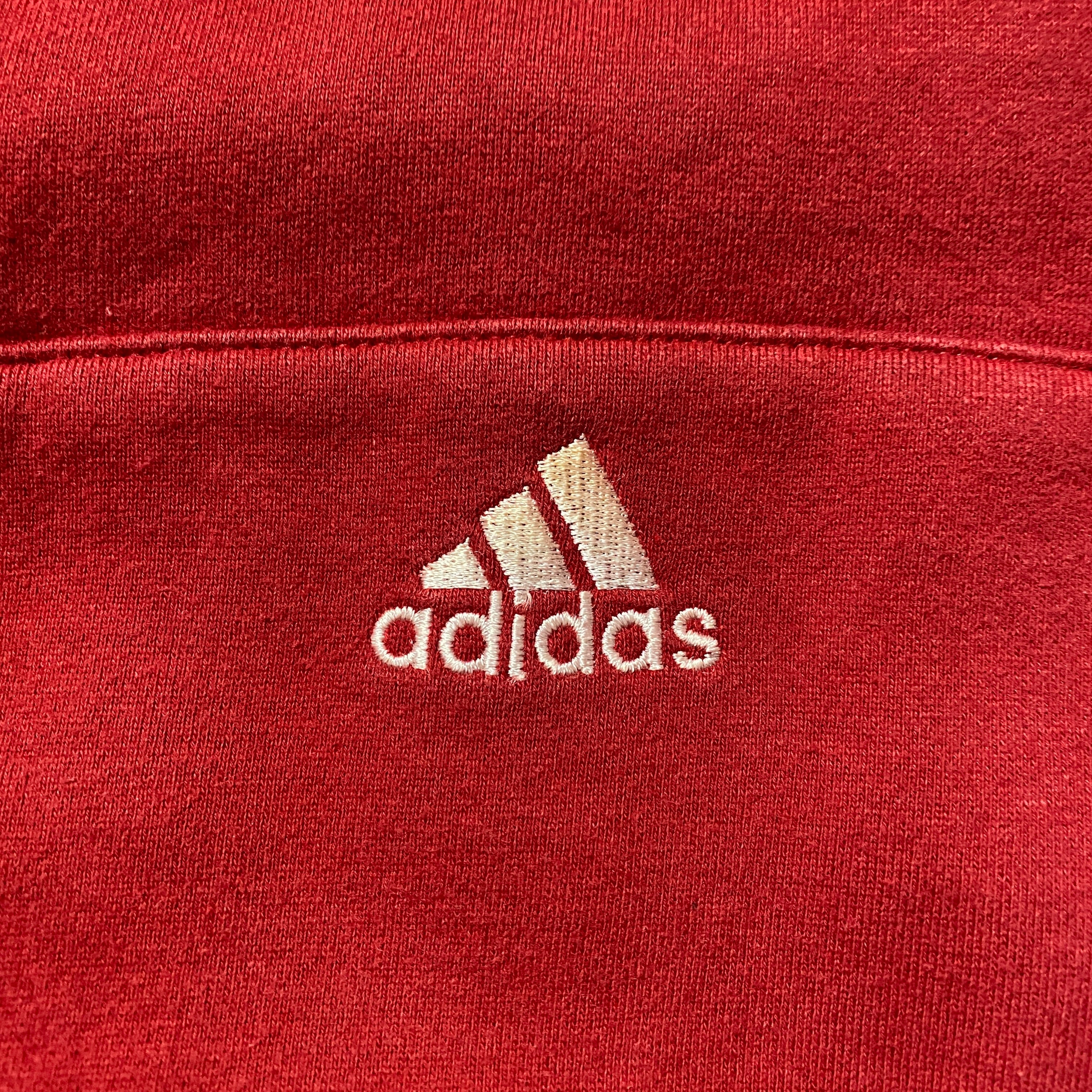 00's adidas アディダス MLB RED SOX ボストンレッドソックス チーム