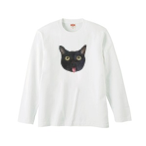 KURONEKO？｜LONG SLEEVE SHIRTS