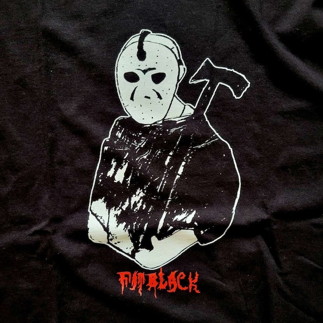 pinchball devils オリジナルTシャツ（長袖）