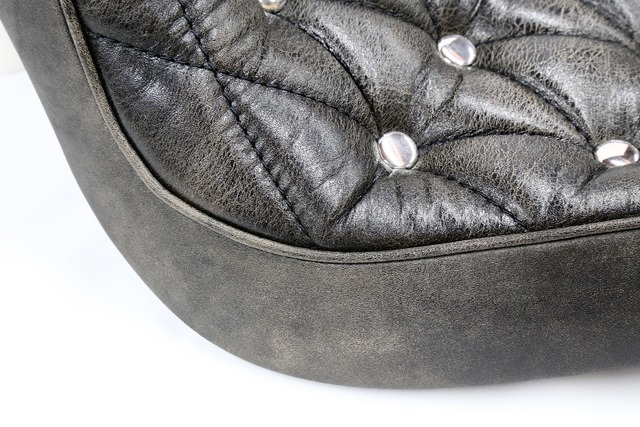 【抽選販売】クラックレザー : E&Lコブラシート　(CEL01)