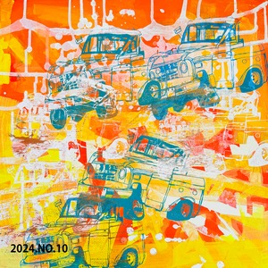 SDGs ART SPACE【studioFLAT ART作品販売】2024前期