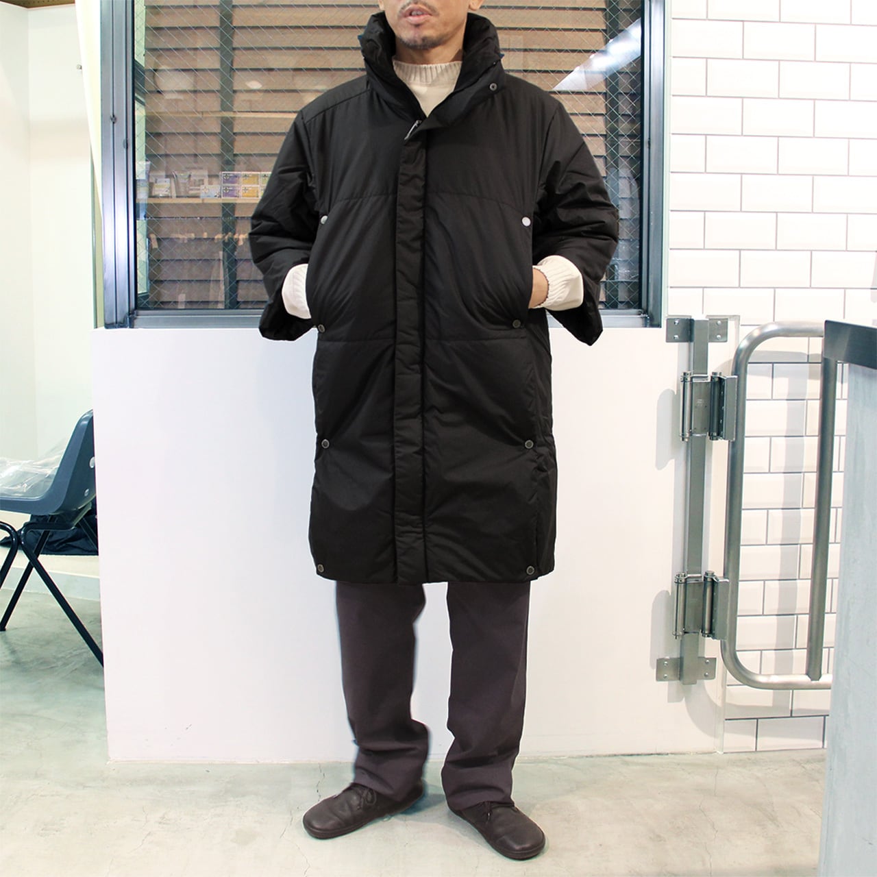HOUDINI The Cloud | WORKROWN UNIFORM HOUDINI The Cloud | WORKROWN UNIFORM