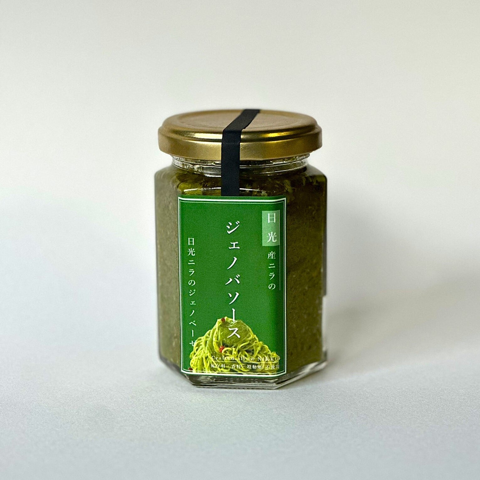 木の芽山椒（佃煮）10g瓶 | 日光 大金商店