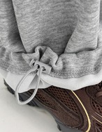 【新作5％OFF・3日間】Side-Pintuck Sweat Pants_7colors&2type