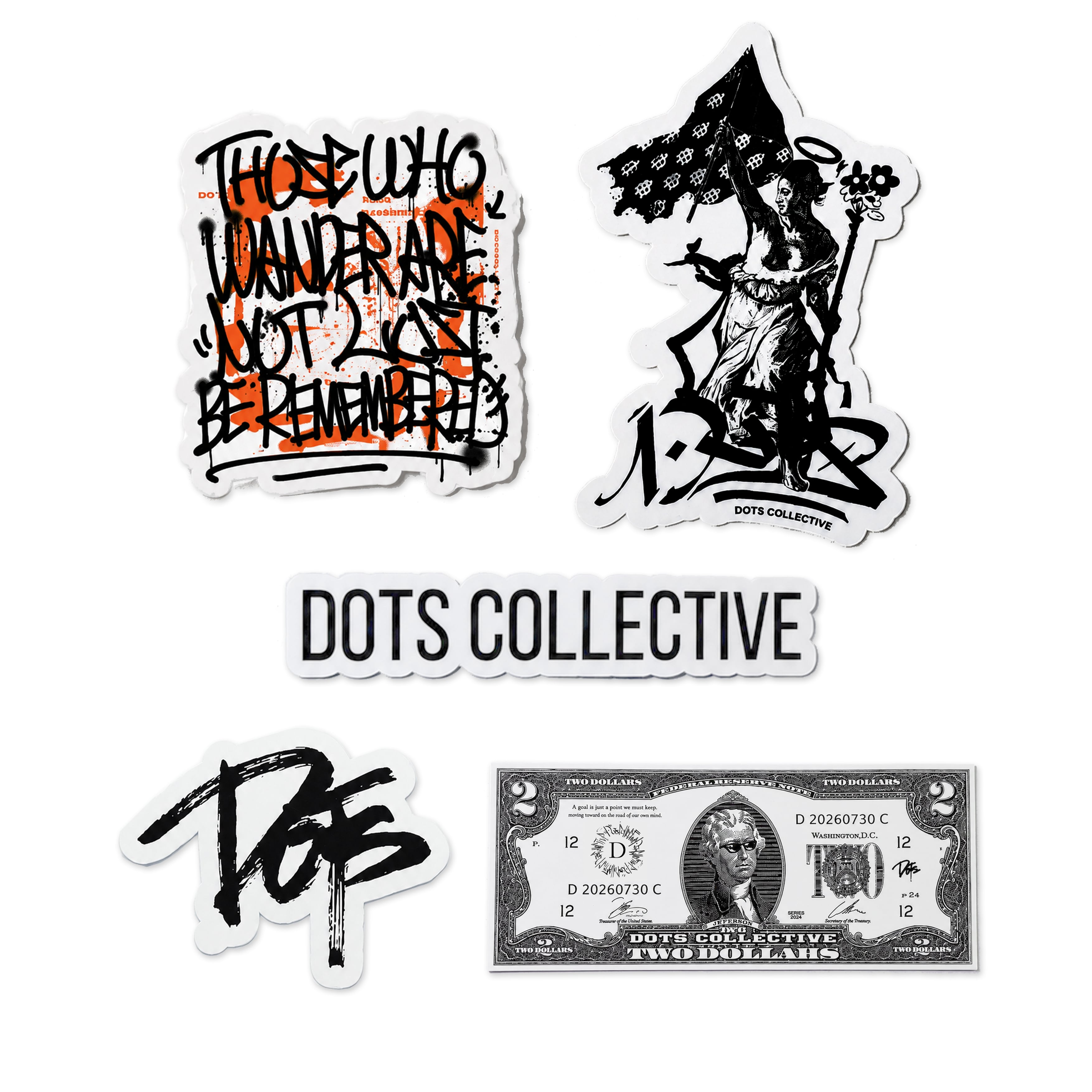 etc | DOTS COLLECTIVE