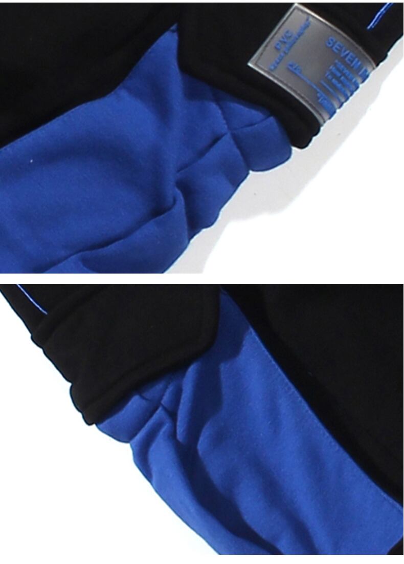 全2色 カーゴパンツ マルチポケット カジュアル ストリート