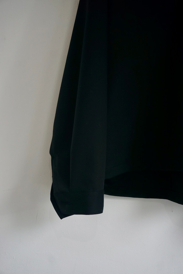 NiLS / pullover skipper shirt