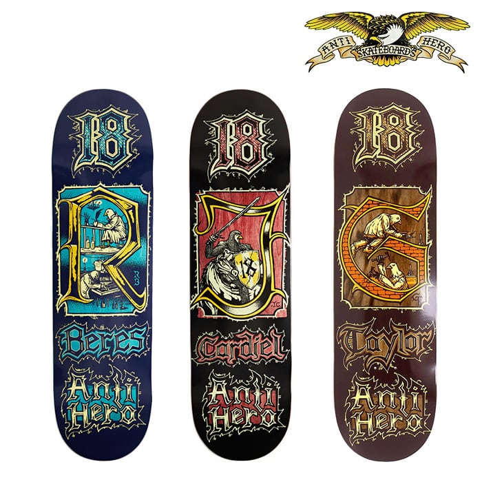 VENTURE トラック ベンチャー スケボー LUCIEN CLARKE PRO 5.2Hi