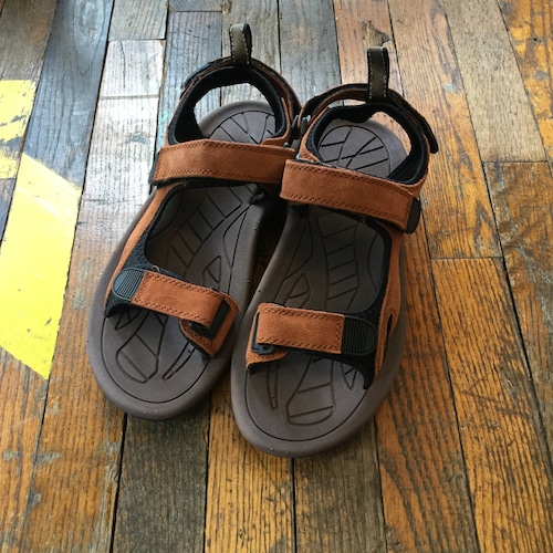 British Army Tropical Sandals / Deadstock