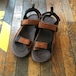 British Army Tropical Sandals / Deadstock