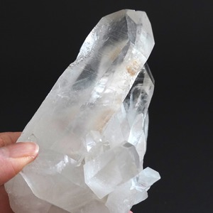 ヒマラヤ水晶 / 原石 標本