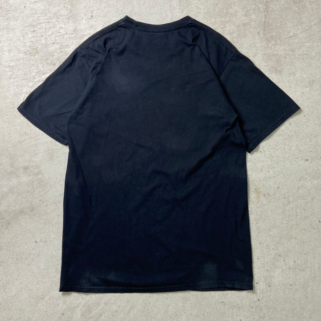 THE BEATLES ビートルズ プリント バンドTシャツ バンT メンズM-L相当 