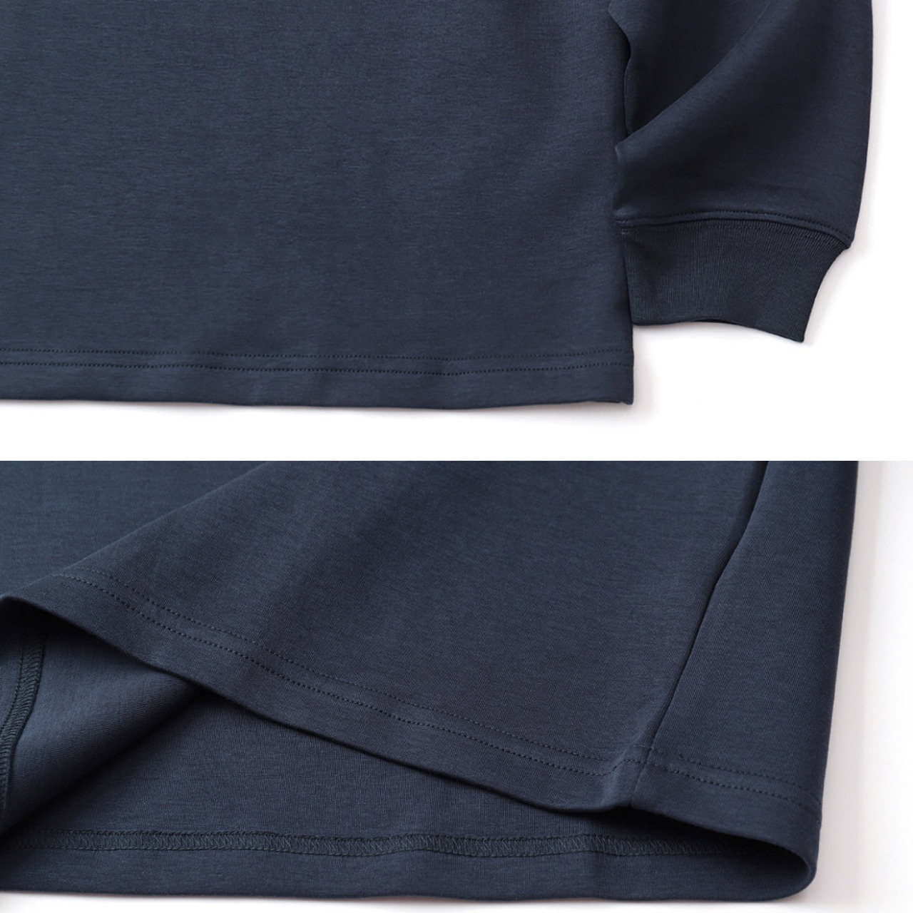 ヘビーテック・ミニマルスウェット A2086 - 12