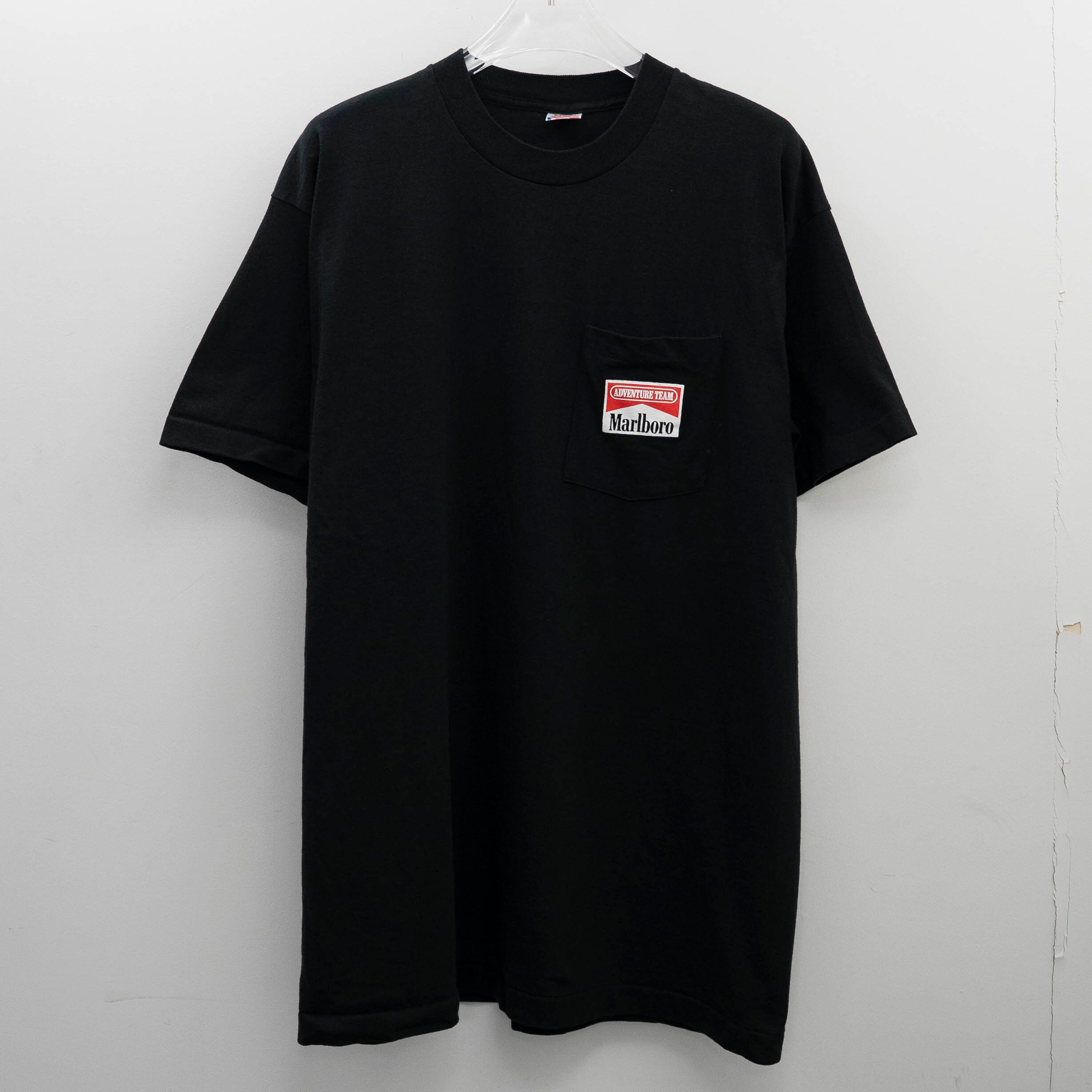 Marlboro " Coyote " FOTL XL 【A8-156】