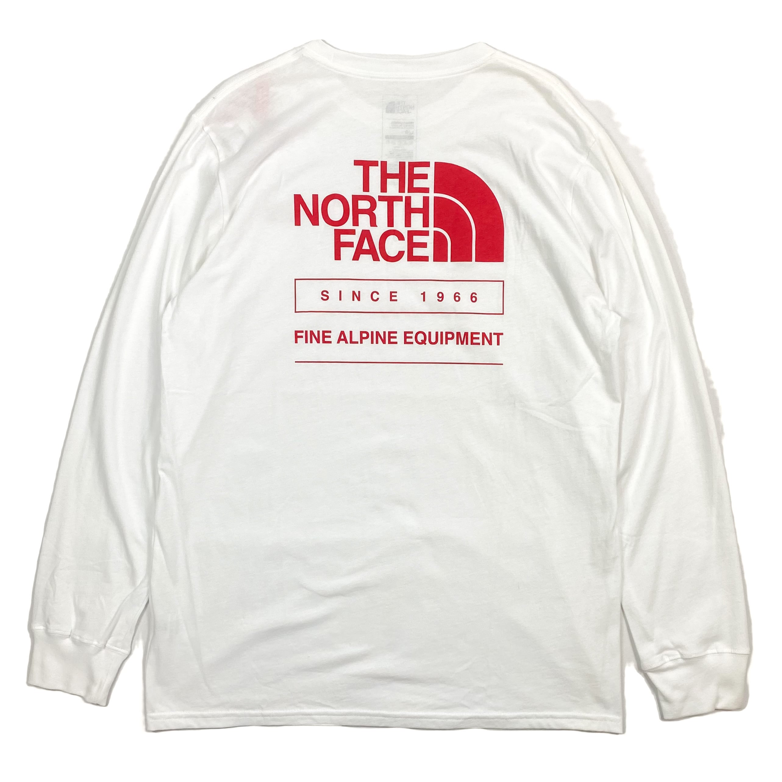ザ・ノースフェイス　THE NORTH FACE  希少90's日本製　Tシャツ