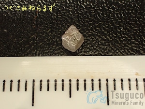 ダイヤモンド 金剛石 Diamond ザンビア TM-0019