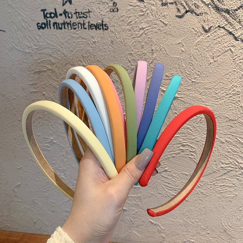 ヘアバンド スタンダードヘアピン レッドアクセサリー レトロ ヘアアクセサリー ブラック・アイド・ピーズ93408039383