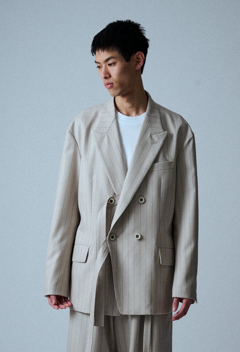 OUTER / JACKET | UJOH ― UJOH ONLINE SHOP 【UJOH公式通販】