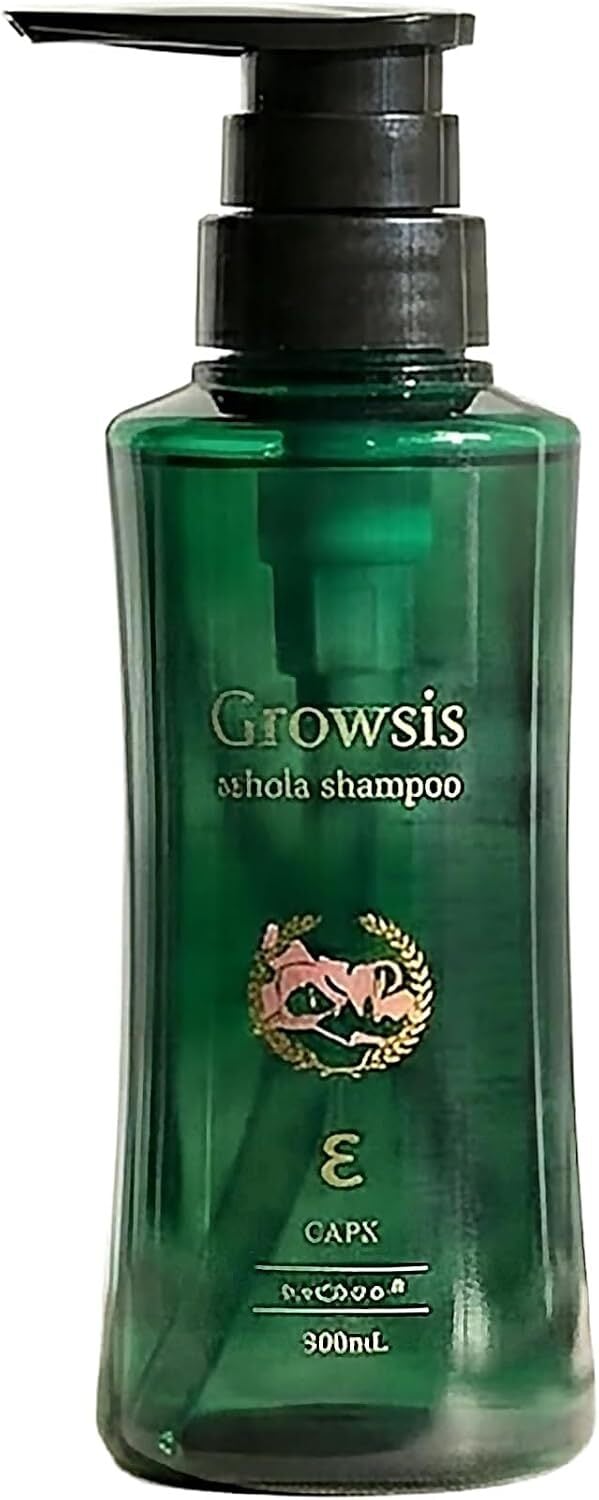 ルートプラスワン Z シャンプー 300ml | 髪を育てるシャンプー