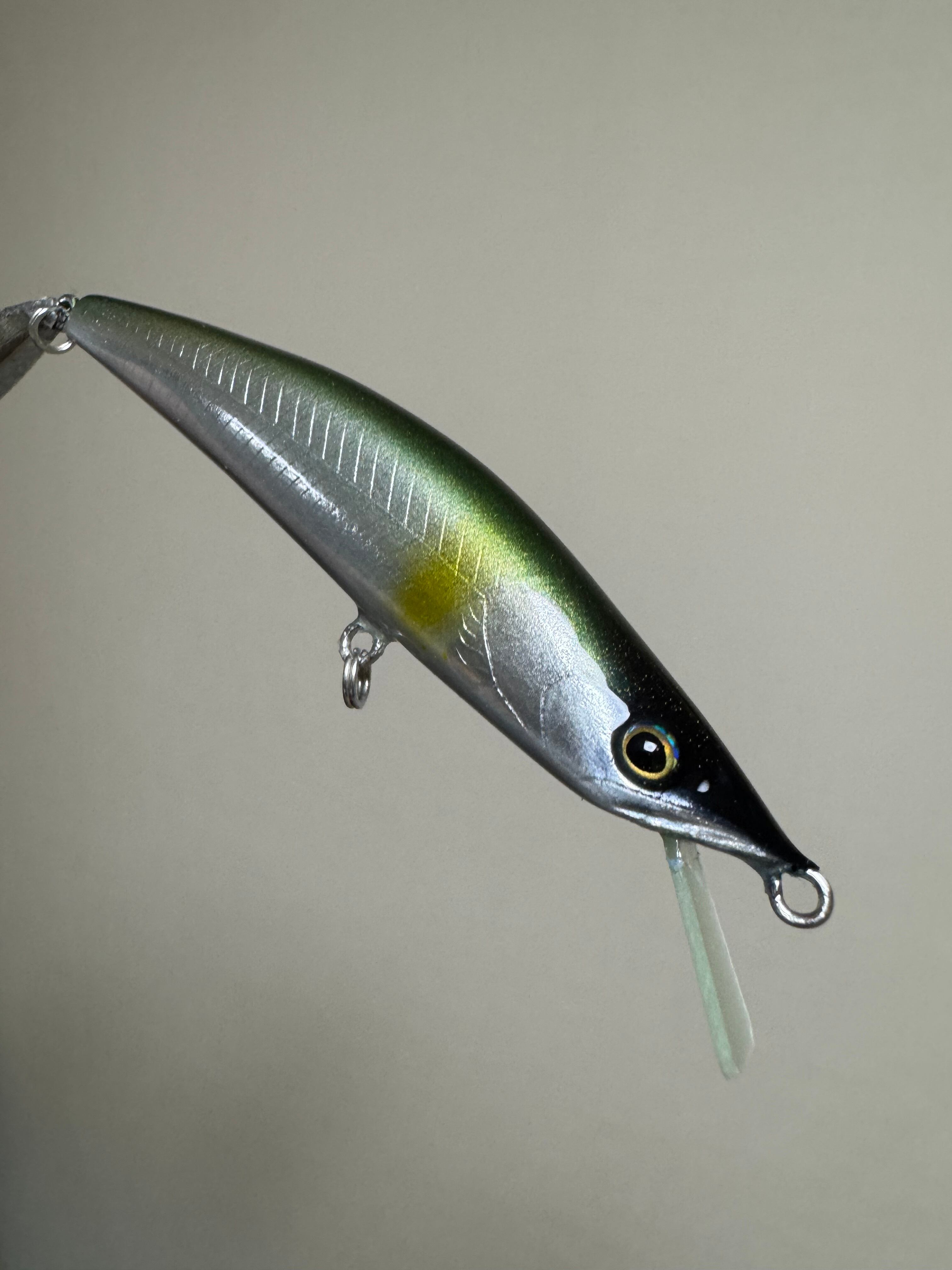 trout lure making studio asmotech