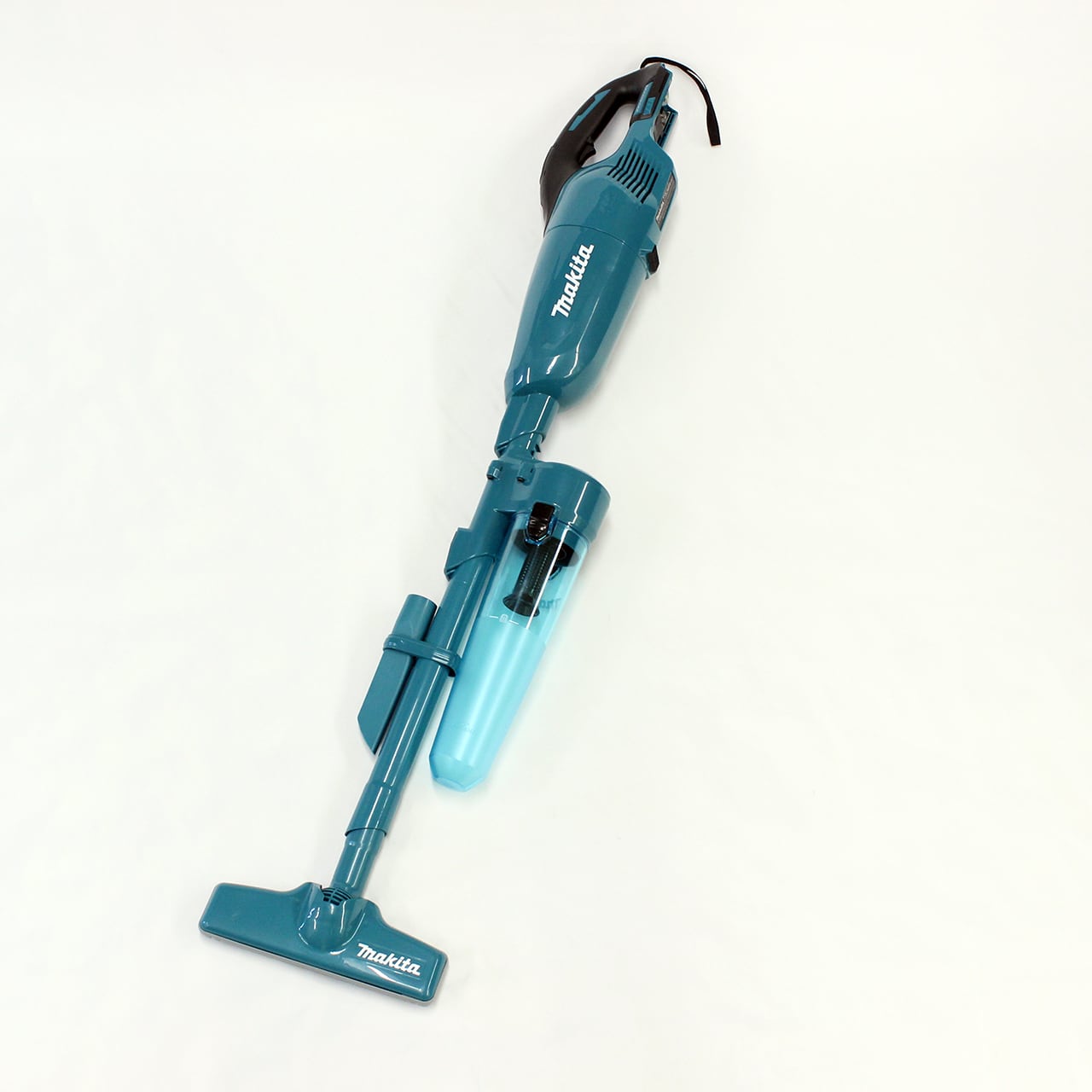 [中古]makita CL280FD(CL280FDZC) 充電式クリーナー マキタ 掃除機 | MONO-HIRO