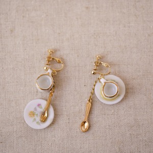 The English Tea Party Collection 117 7