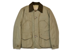 USED Women's FILSON Field jacket -6 01888