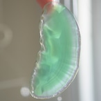 RINNE 02 - アゲートヒーリングチャイム / Agate Healing Chime