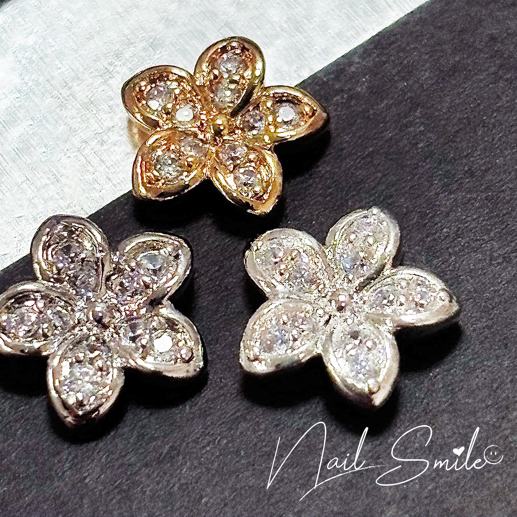 Nail Shop Nail smile|ネイルスマイル