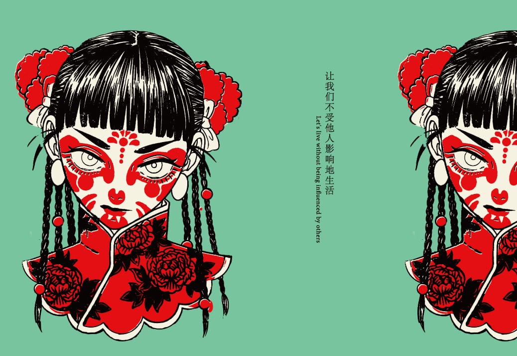 VELONYCA TOTO ZINE 1 【画集】 | velonyca toto's shop